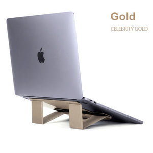 Adjustable Laptop/Tablet Stand