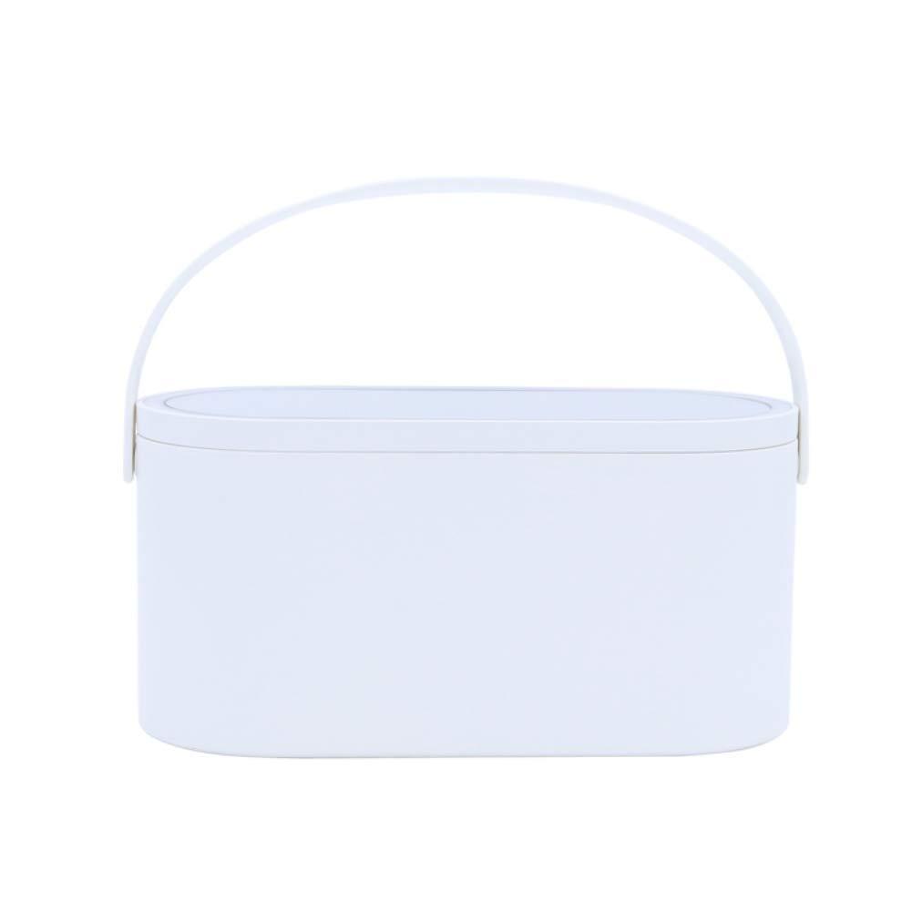 LED Makeup Travel Case