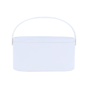 LED Makeup Travel Case