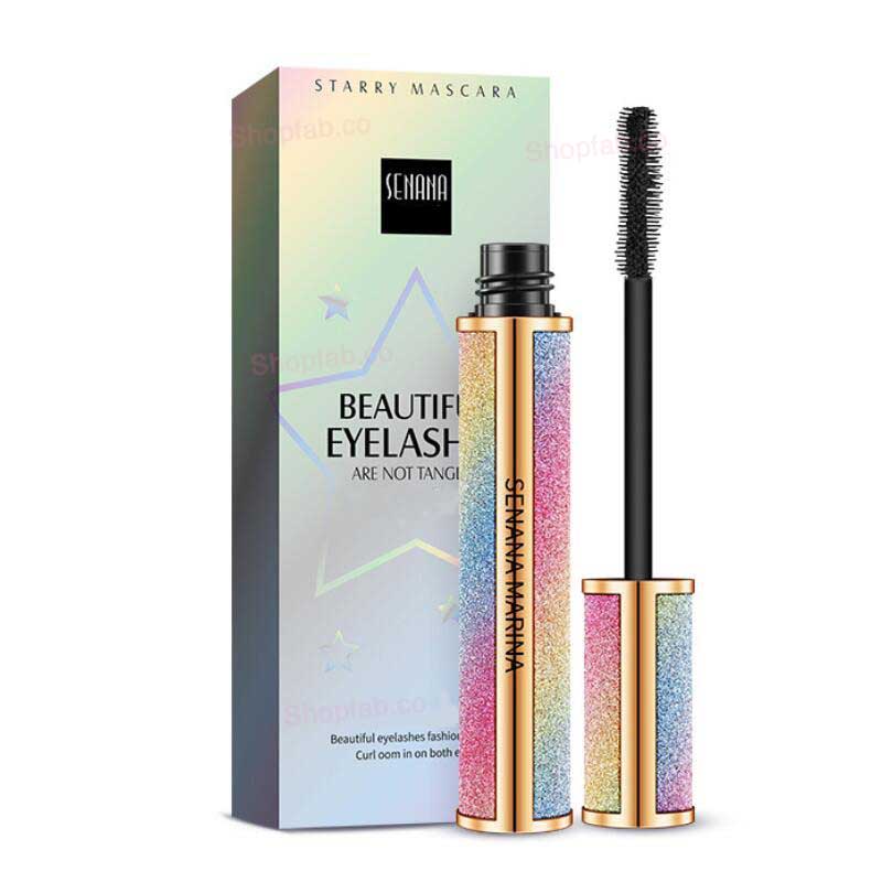 4D Lengthening Mascara