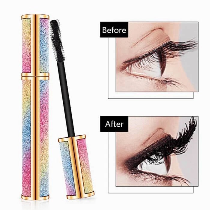 4D Lengthening Mascara