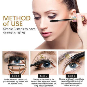 4D Lengthening Mascara