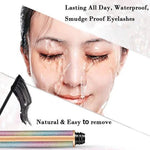 4D Lengthening Mascara