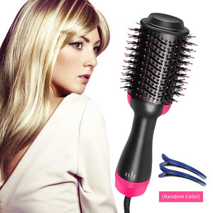 2 in 1 Hair Dryer & Volumizer