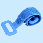 Silicone Body Scrubber