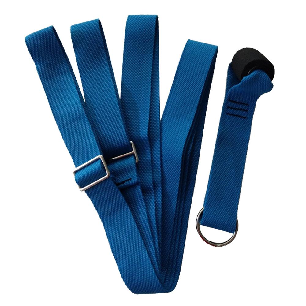 LegFlex™ Stretching Strap