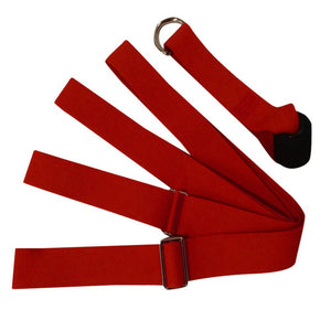 LegFlex™ Stretching Strap