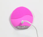 Vibrating Cleansing Brush