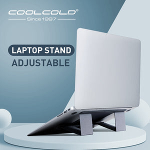 Adjustable Laptop/Tablet Stand