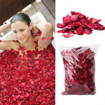 Dried Rose Petals