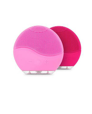 Vibrating Cleansing Brush