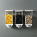 Kelbi- Wall Mounted Cereal Dispenser