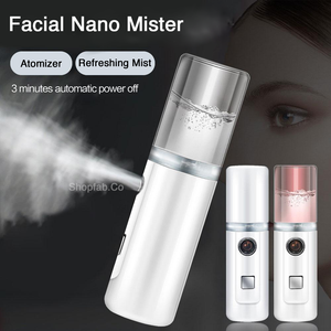 Facial Nano Mister