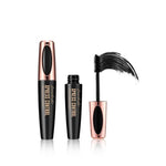 4d Silk Fiber Eye Lashes Mascara