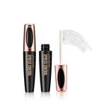 4d Silk Fiber Eye Lashes Mascara