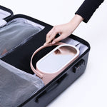 LED Makeup Travel Case