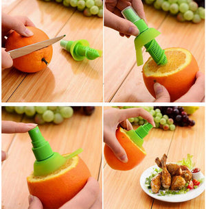 Citrus Sprayer