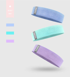 GHT™ Bands