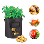 Non-woven Plant Pouch