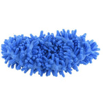 Lazy Mop Cleaning Slippers (1pc)