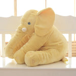 Elephant Plush Toy