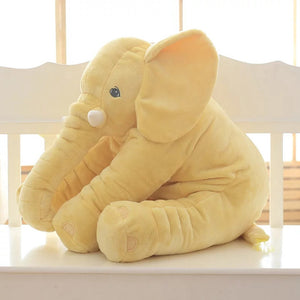 Elephant Plush Toy