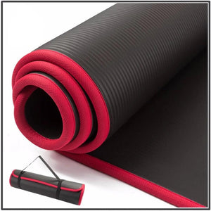 Non-Slip Yoga Mat