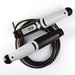 Skipping Rope with Digital Counter