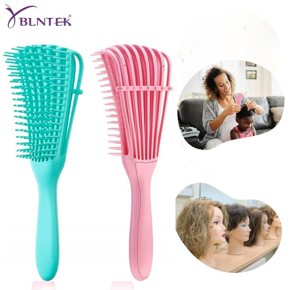 Detangling Hair Brush