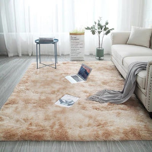 CHAVEAU - NORDIC STYLE CARPET