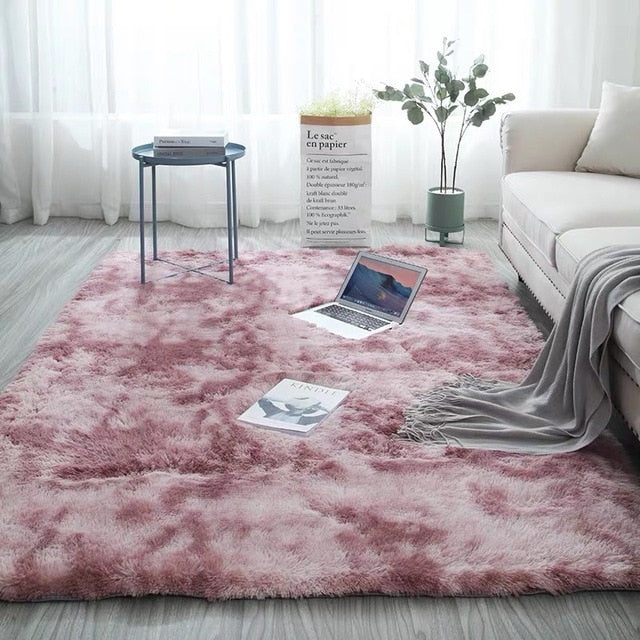 CHAVEAU - NORDIC STYLE CARPET