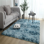 CHAVEAU - NORDIC STYLE CARPET