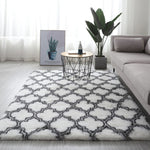 CHAVEAU - NORDIC STYLE CARPET