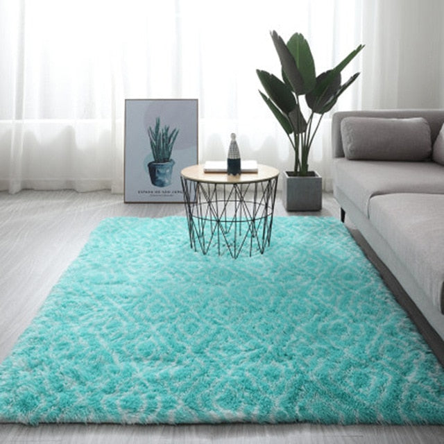 CHAVEAU - NORDIC STYLE CARPET