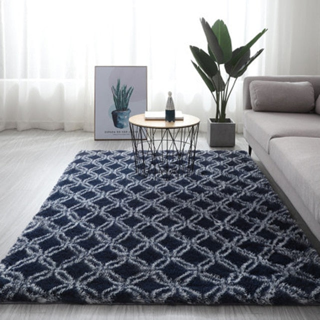 CHAVEAU - NORDIC STYLE CARPET