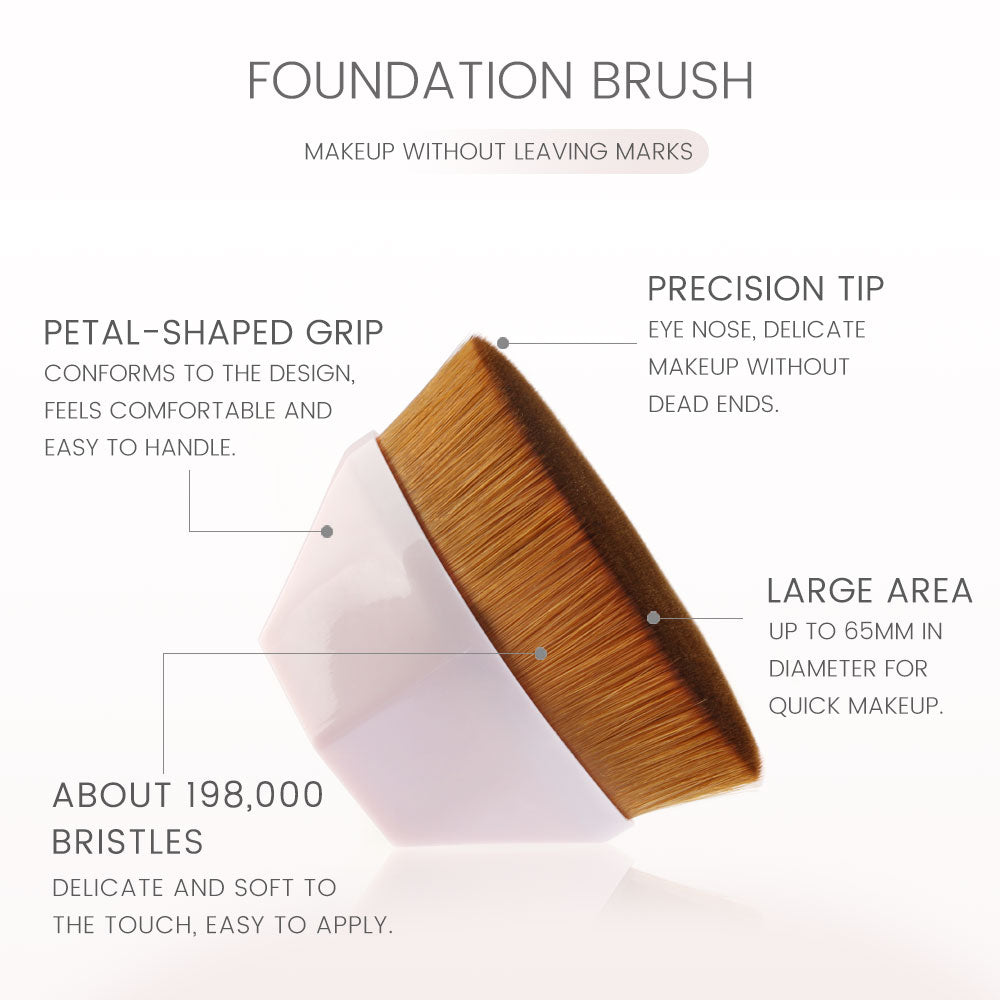 Flawless Make up Brush