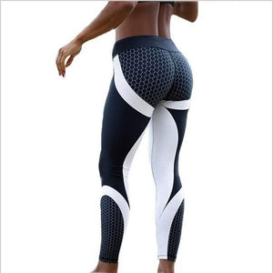 Honey Comb leggings