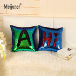 Sequin Color Changing Pillowcase