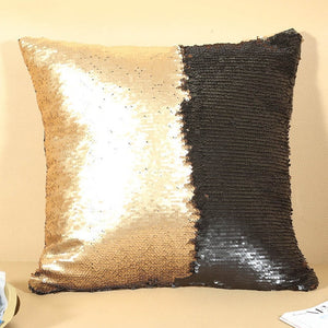 Sequin Color Changing Pillowcase