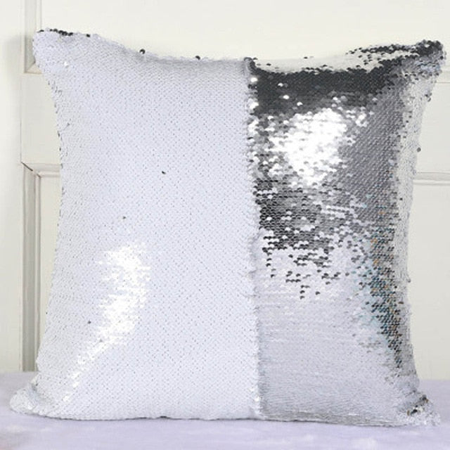 Sequin Color Changing Pillowcase