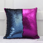 Sequin Color Changing Pillowcase