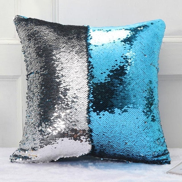 Sequin Color Changing Pillowcase