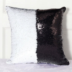 Sequin Color Changing Pillowcase