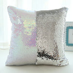 Sequin Color Changing Pillowcase