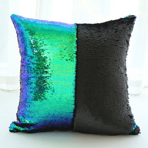 Sequin Color Changing Pillowcase