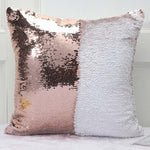 Sequin Color Changing Pillowcase