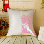 Sequin Color Changing Pillowcase