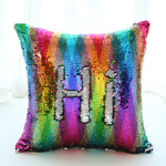 Sequin Color Changing Pillowcase