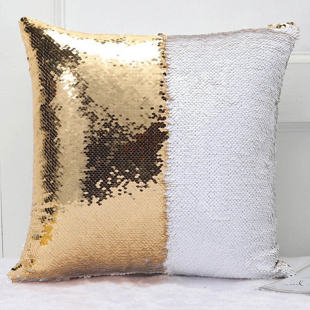 Sequin Color Changing Pillowcase