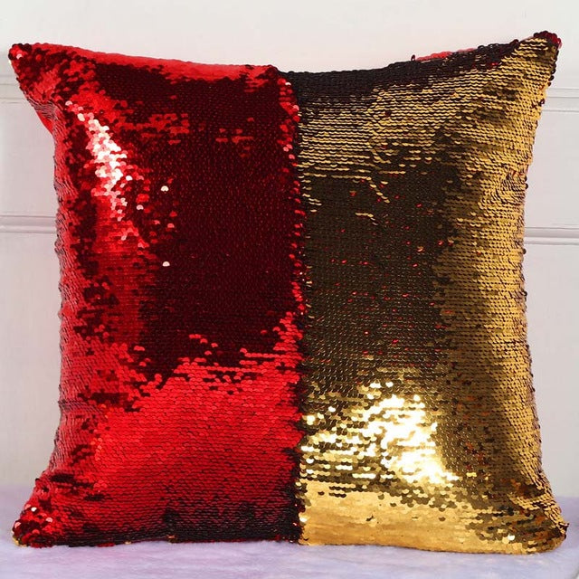 Sequin Color Changing Pillowcase